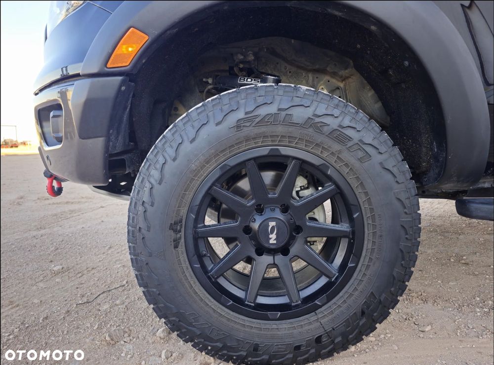 Ford Ranger - 15