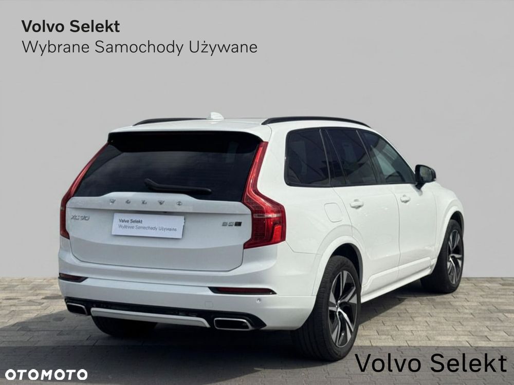 Volvo XC 90 - 8