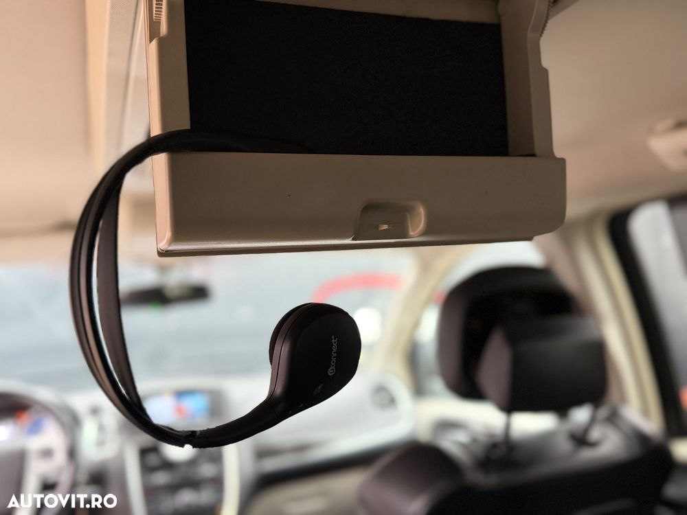 Lancia Voyager 2.8 Multijet 16v S - 22