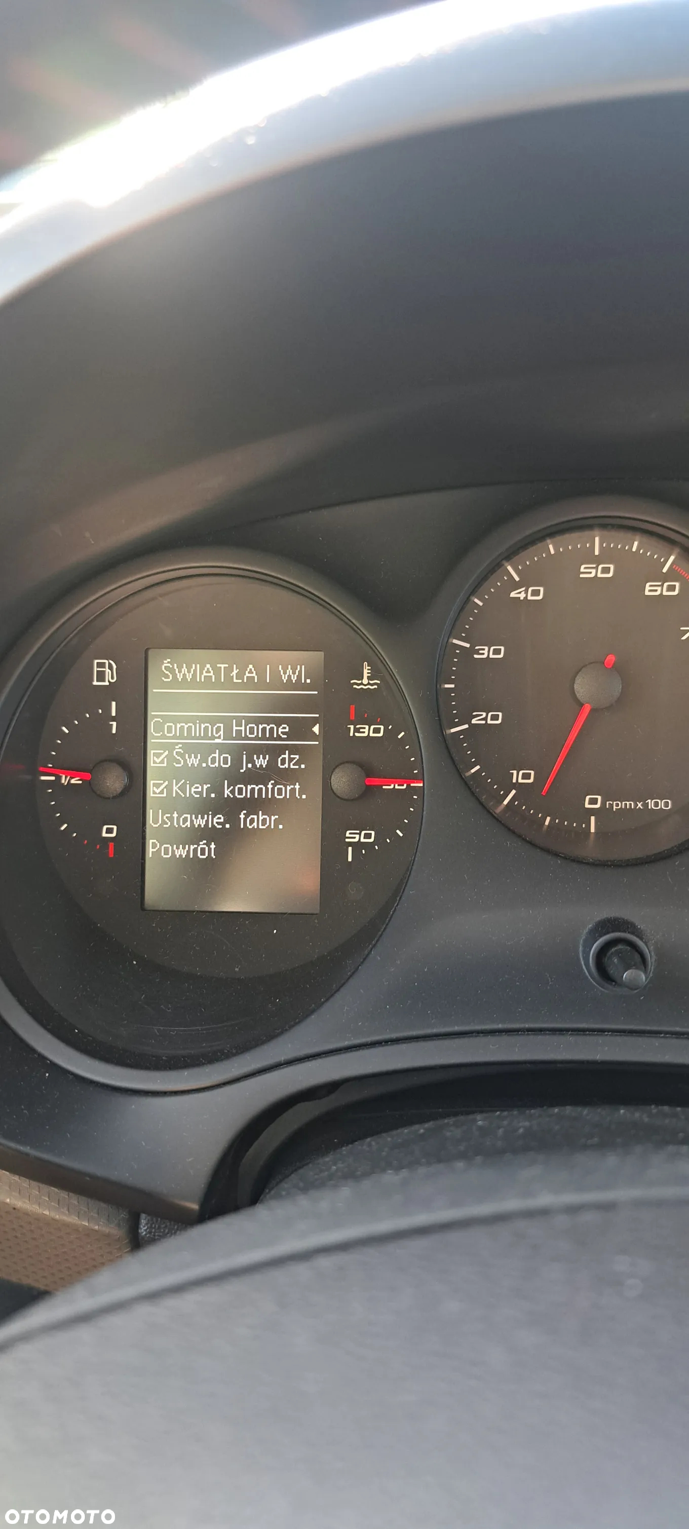 Seat Leon 1.2 TSI Sport - 13