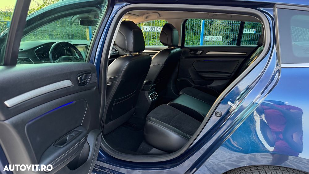 Renault Megane ENERGY dCi EDC Intens - 6