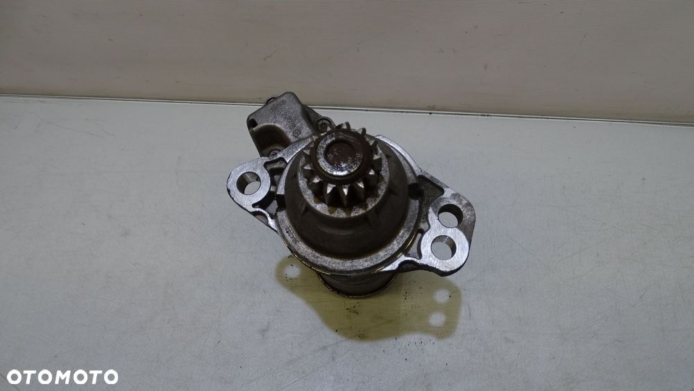 ROZRUSZNIK SKODA FABIA III 1.0 02M911021G 0001179510 - 5