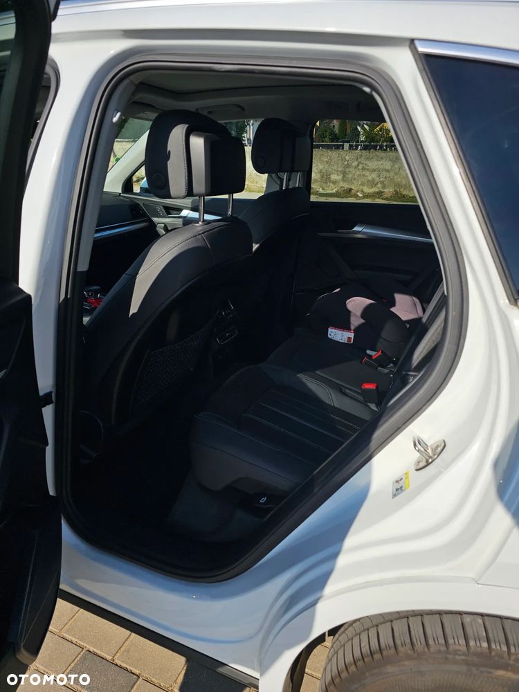 Audi Q5 45 TFSI quattro S tronic S line - 28
