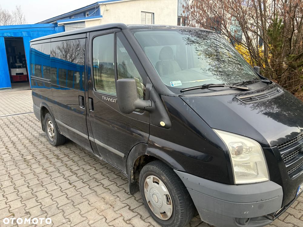 Ford Transit - 4