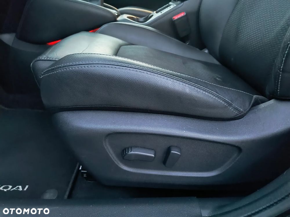 Nissan Qashqai - 9