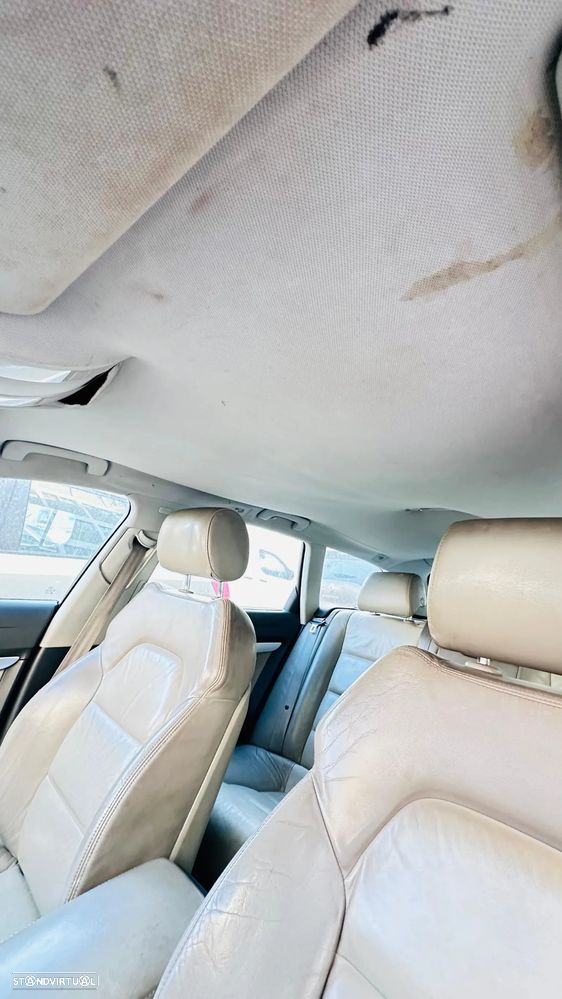 Audi A6 Allroad 3.0 TDi V6 Tip. - 15