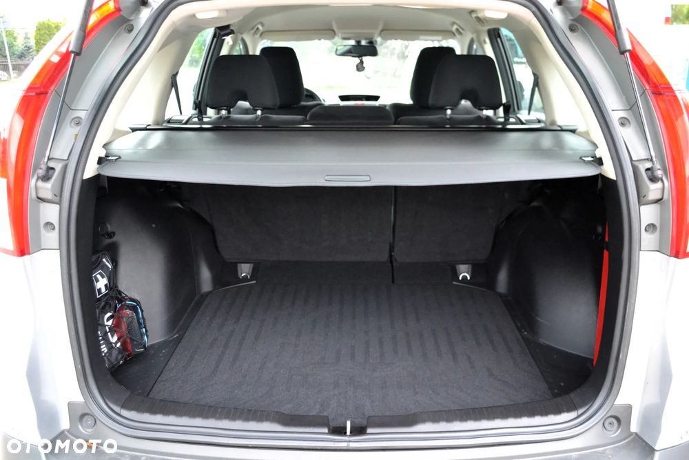 Honda CR-V 1.6i DTEC 2WD Comfort - 12