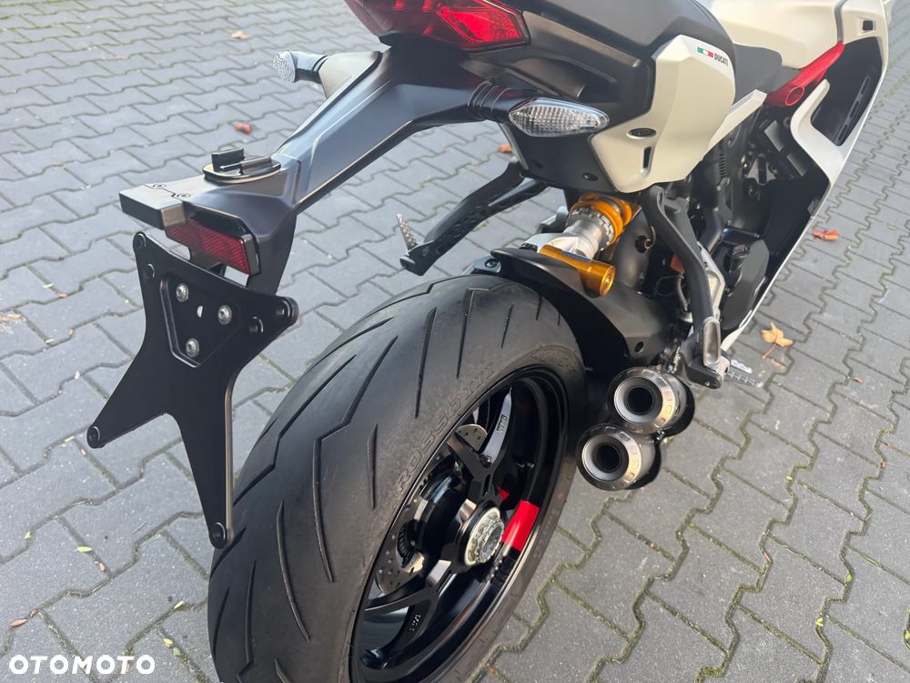 Ducati SuperSport - 26