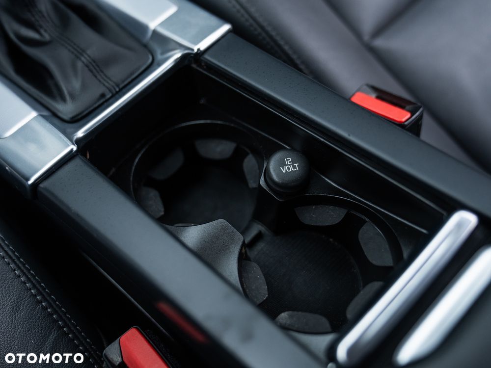 Volvo XC 60 D3 Geartronic Kinetic - 32