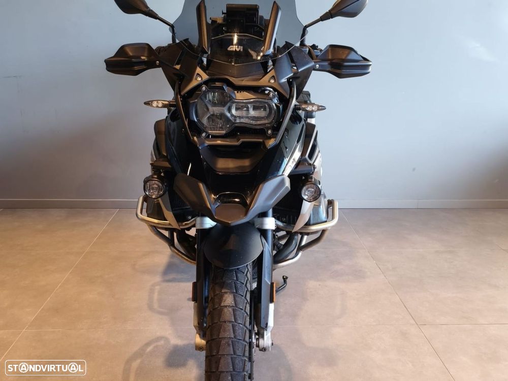 BMW R 1250 GS 1250 GS - 8
