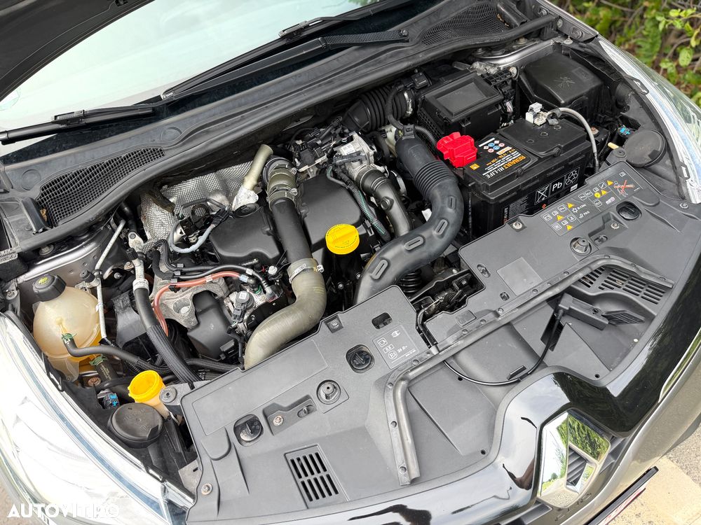 Renault Clio Energy dCi 90 EDC Intens - 17