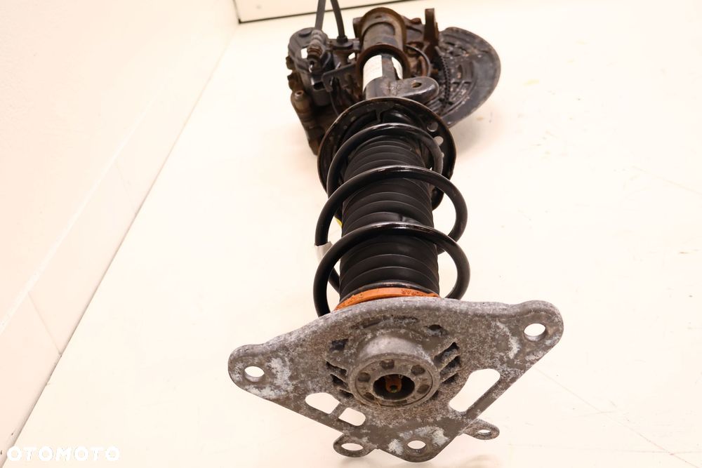 JEEP RENEGADE 1.4 MTA MCPHERSON LEWY TYŁ '00520361950, 520121360 - 8