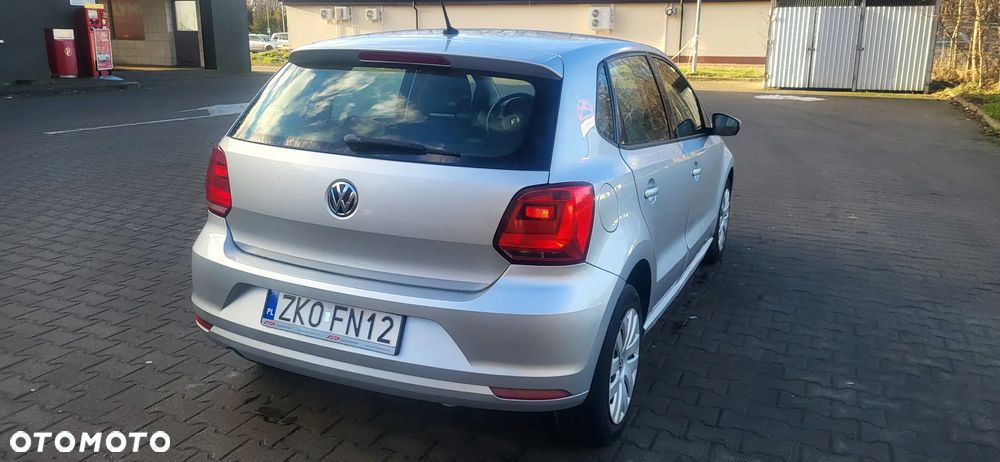 Volkswagen Polo - 20