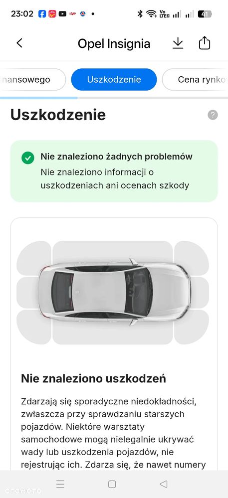 Opel Insignia - 36