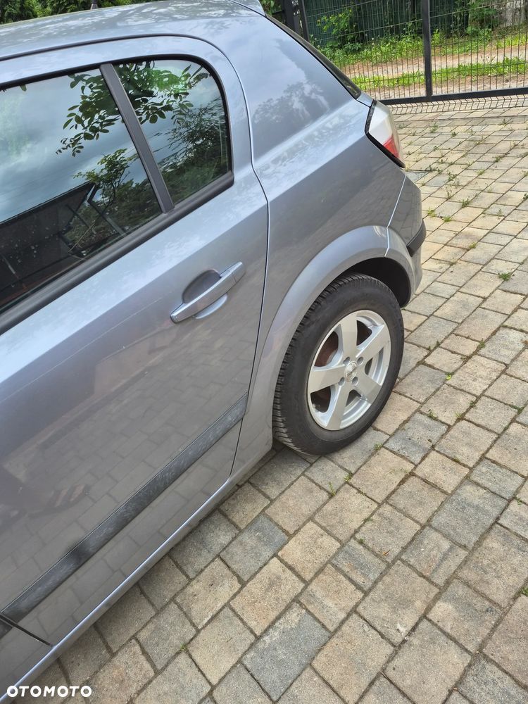 Opel Astra 1.4 Sport - 5