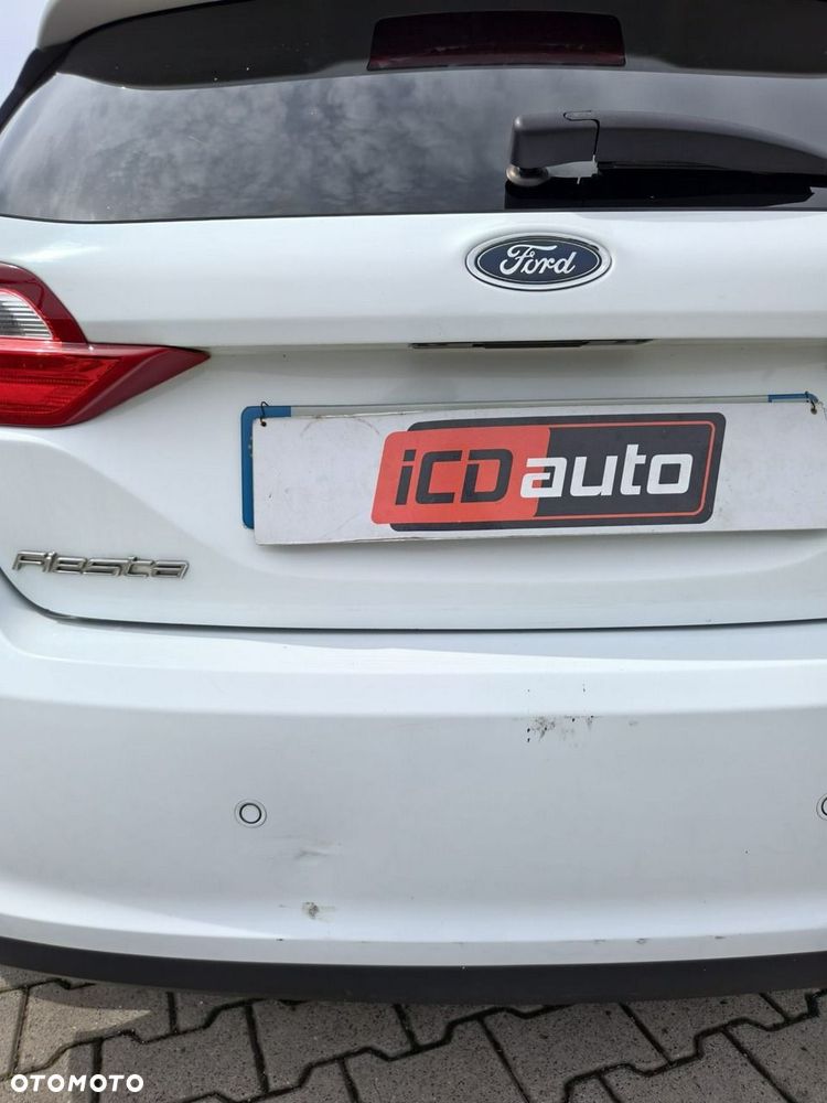 Ford Fiesta - 21