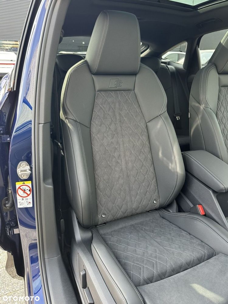 Audi Q4 Sportback e-tron - 27