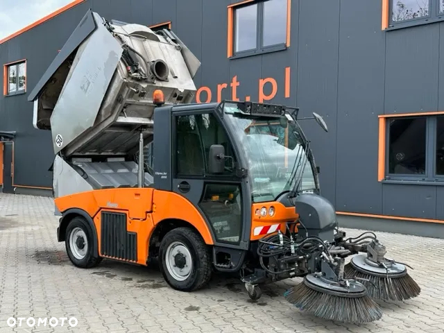 Inny HAKO CITYMASTER 2000 - 19