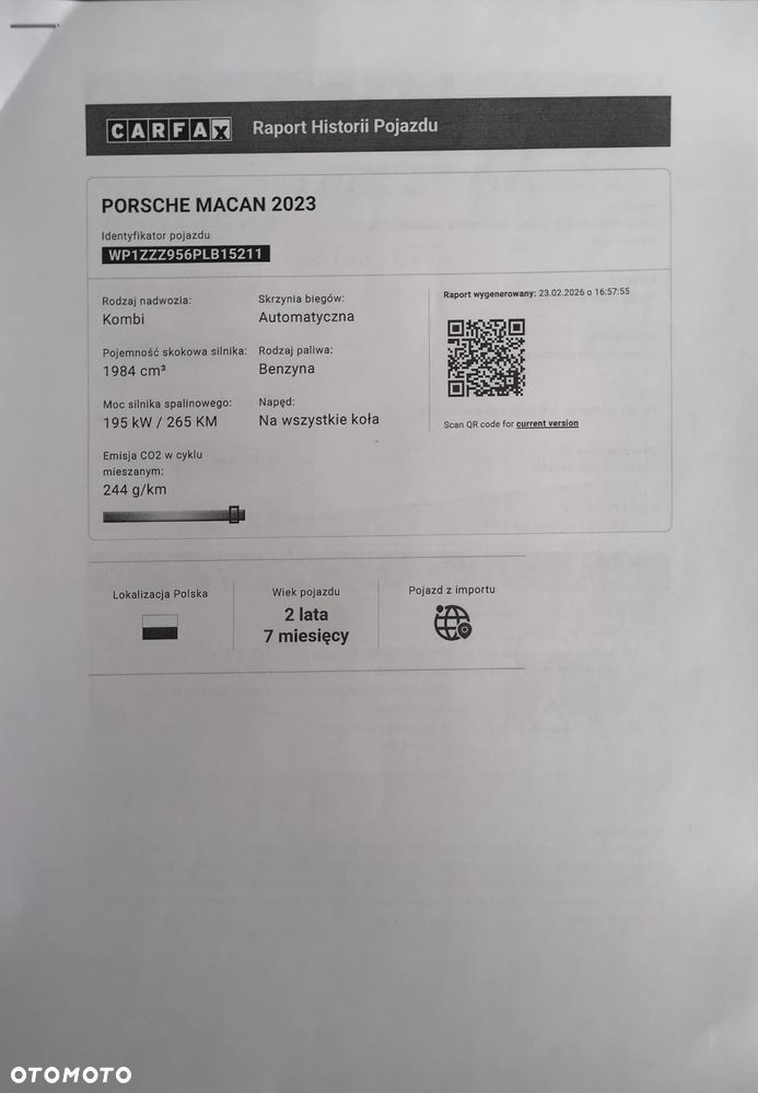 Porsche Macan T - 12