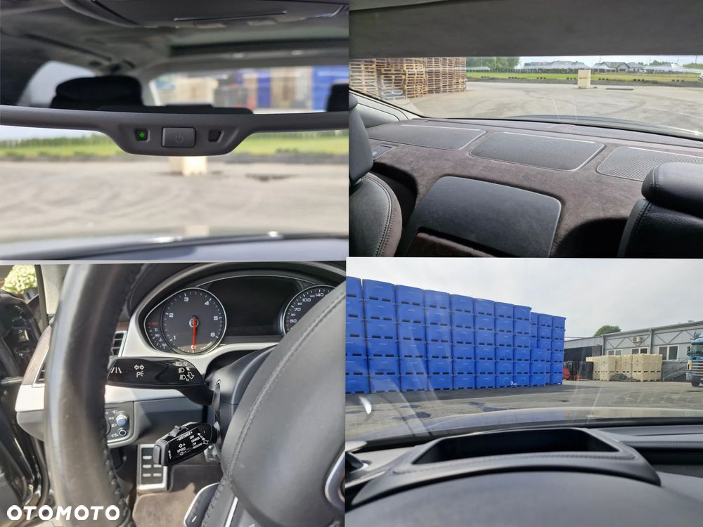 Audi A8 3.0 TDI clean diesel L Quattro - 22