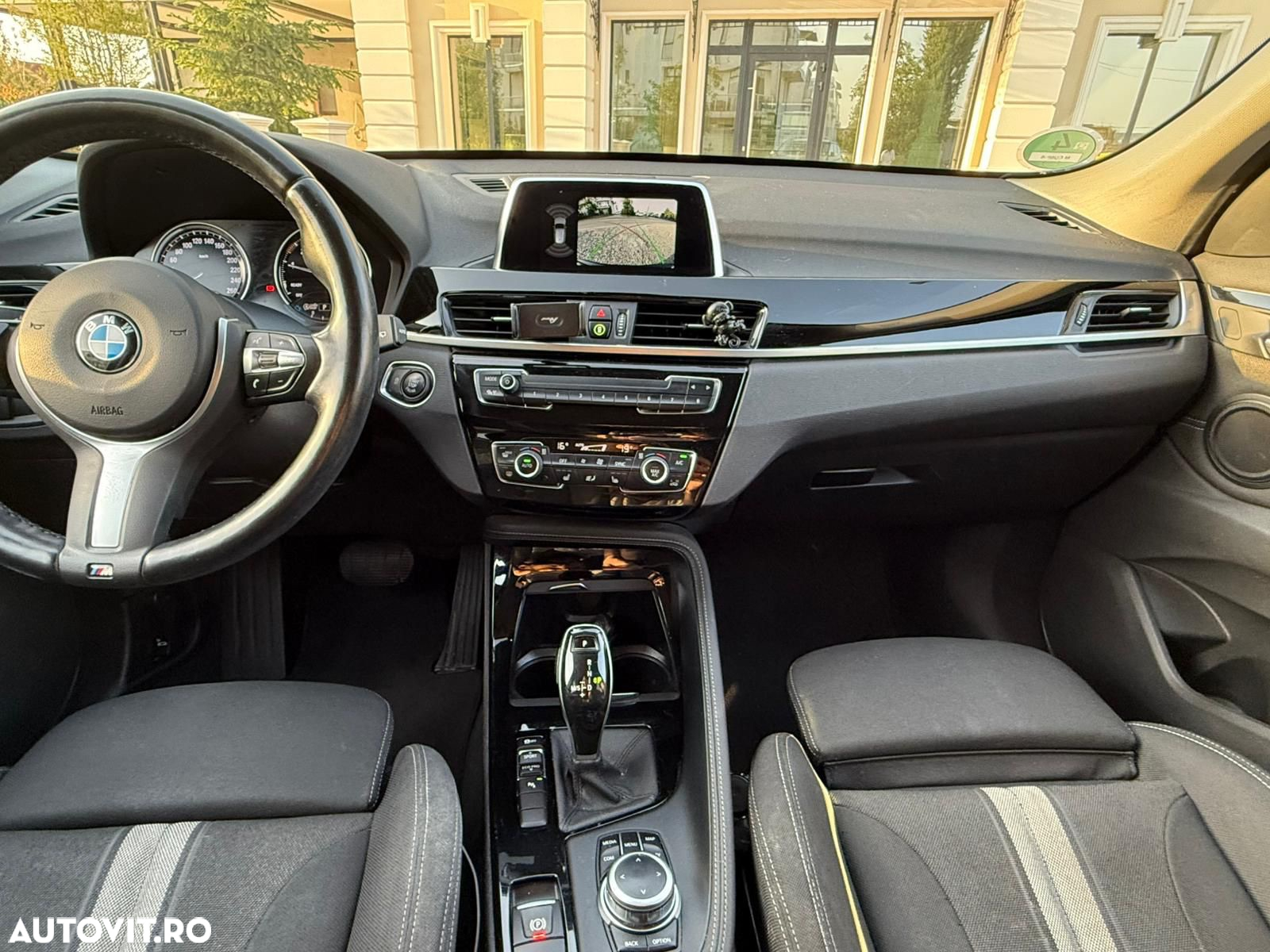 BMW X1 sDrive18i Aut. M Sport - 6