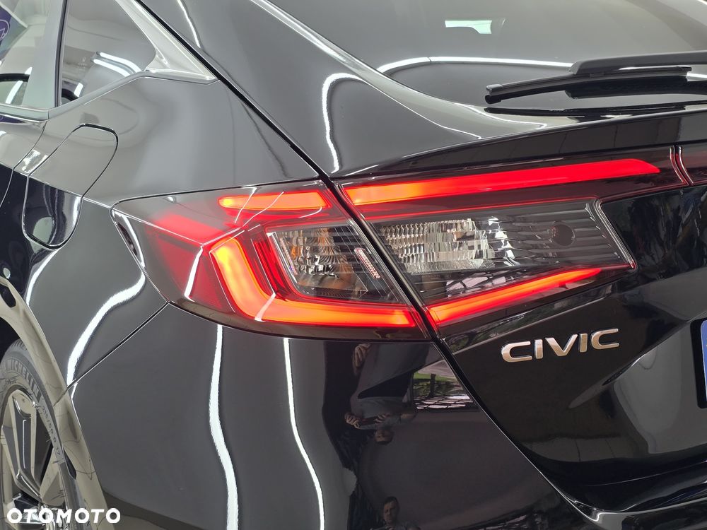 Honda Civic - 38