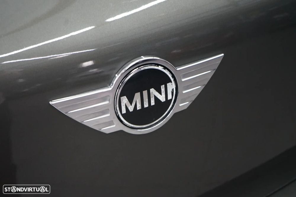 MINI Countryman Cooper D Park Lane Chili - 13
