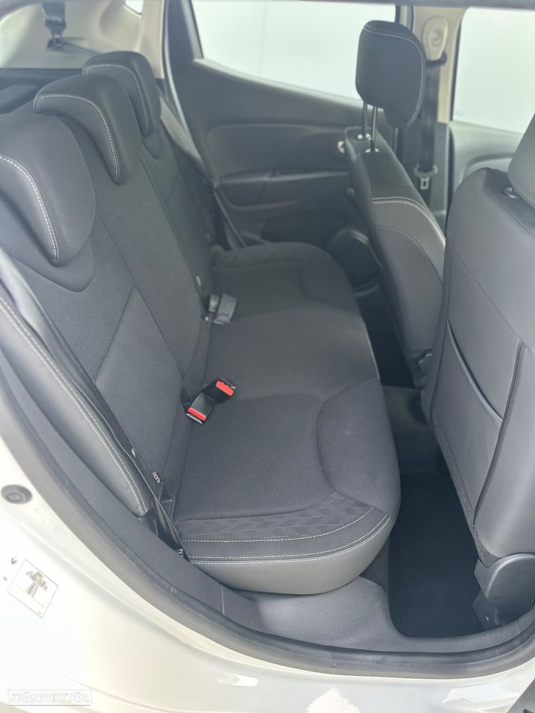 Renault Clio 1.5 dCi Limited - 13