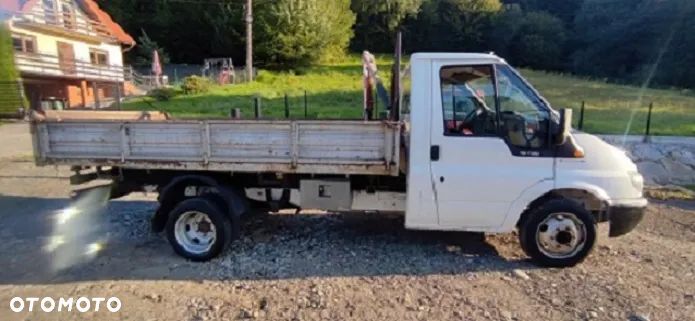Ford Transit - 3