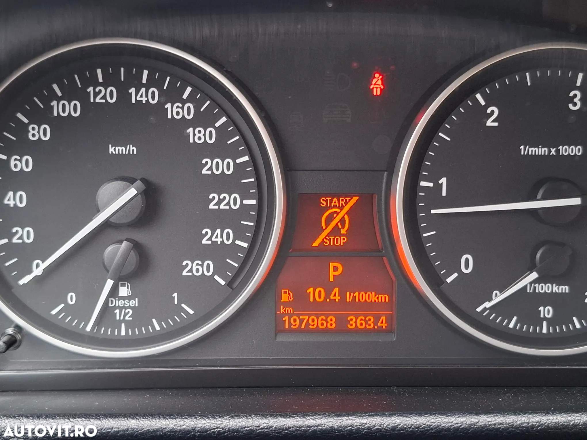BMW X1 - 23