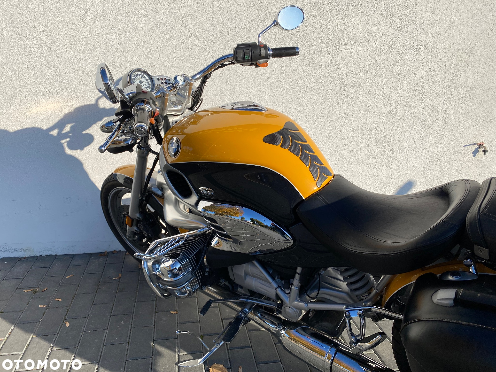BMW R - 14