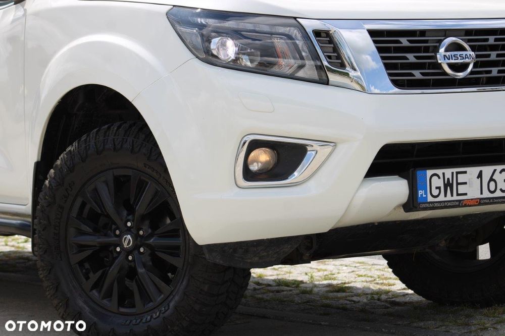Nissan Navara - 10