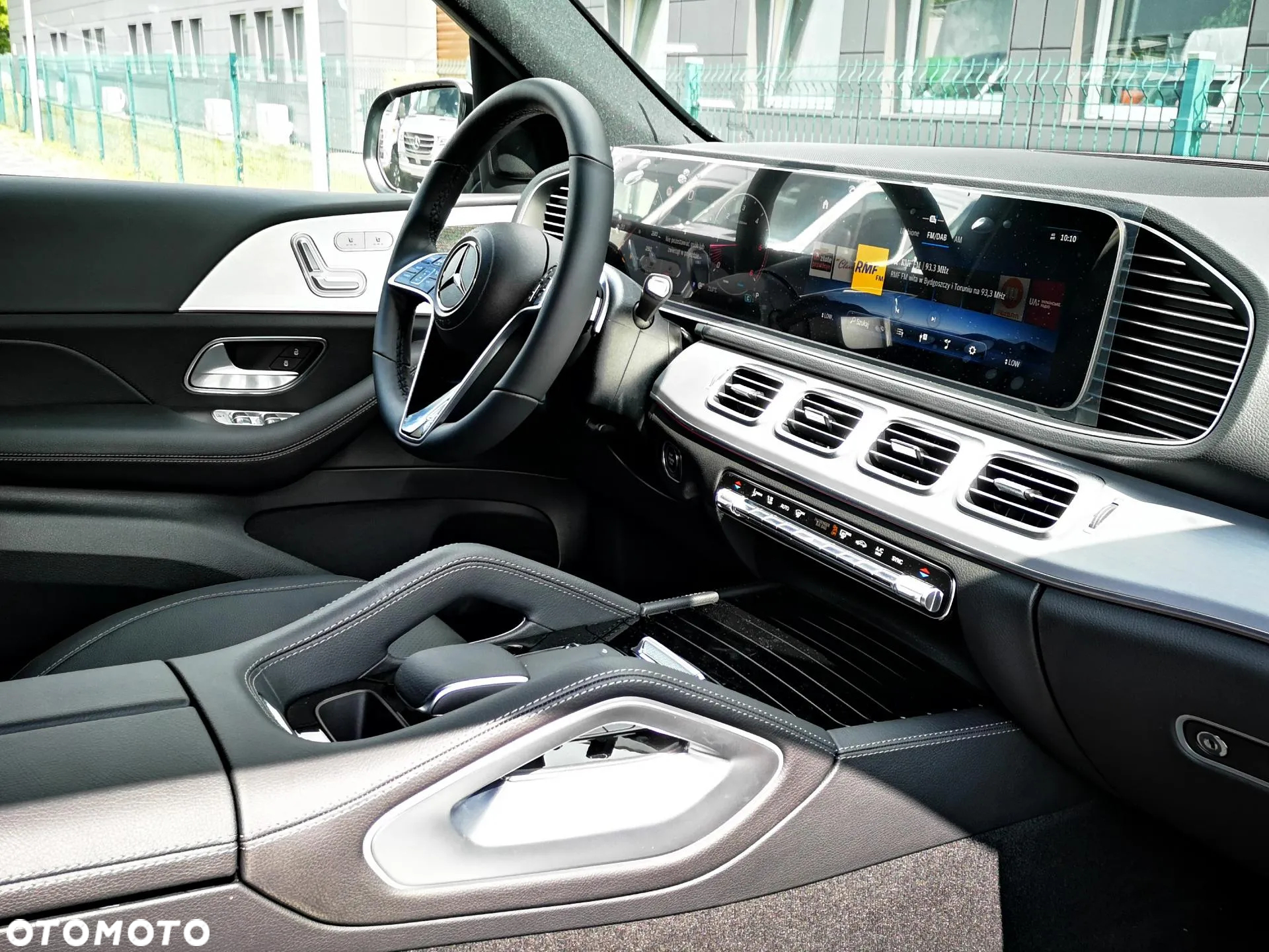 Mercedes-Benz GLE 300 d 4Matic 9G-TRONIC Advanced - 12