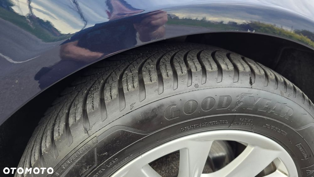 BMW Seria 5 520d - 14