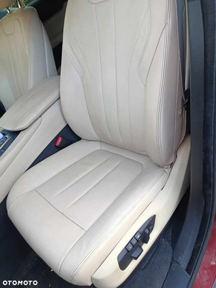 BMW X6 xDrive35i Edition Exclusive - 17