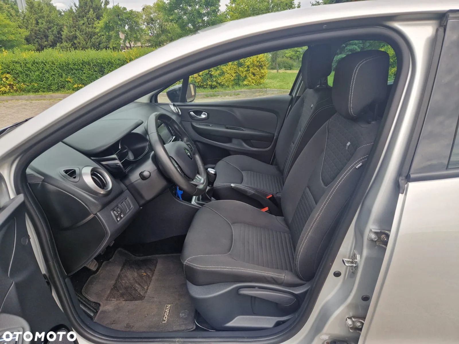 Renault Clio 0.9 Energy TCe Limited 2018 - 8