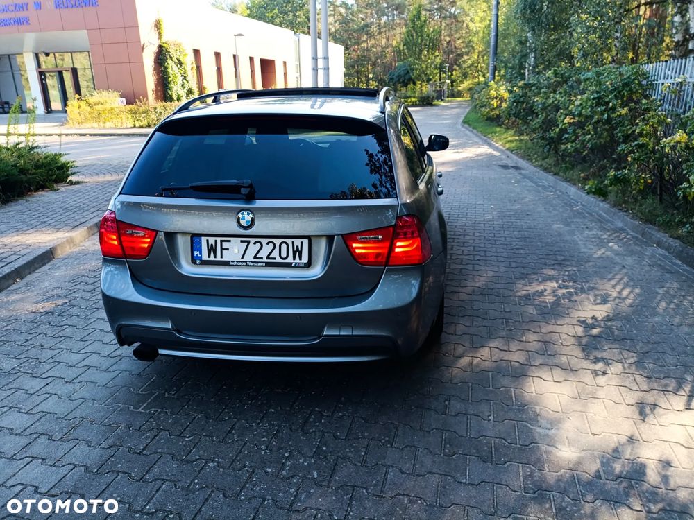 BMW Seria 3 318i Edition Exclusive - 3