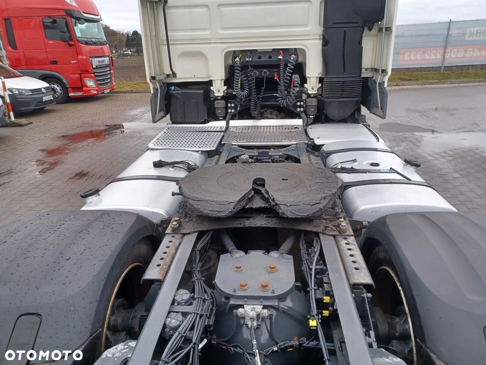 DAF XF.480 SSC lowdeck (32536) - 6