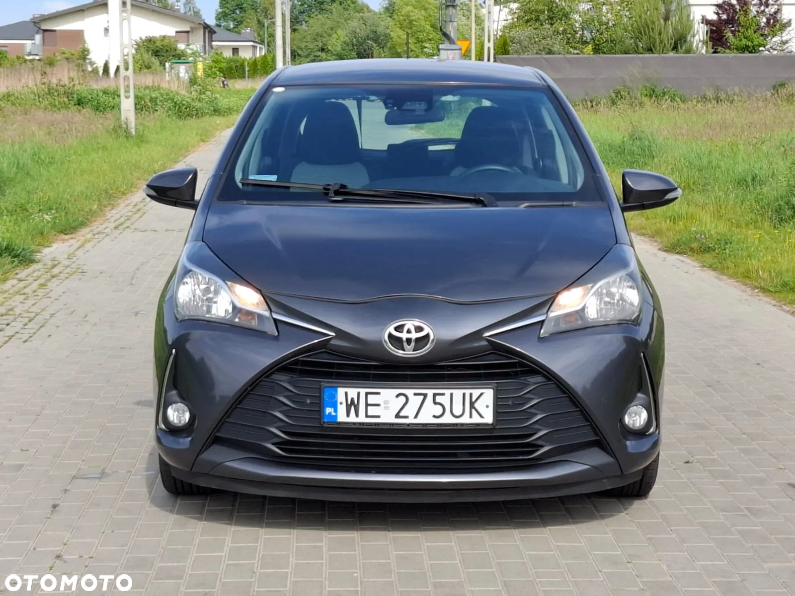 Toyota Yaris 1.0 Premium - 31
