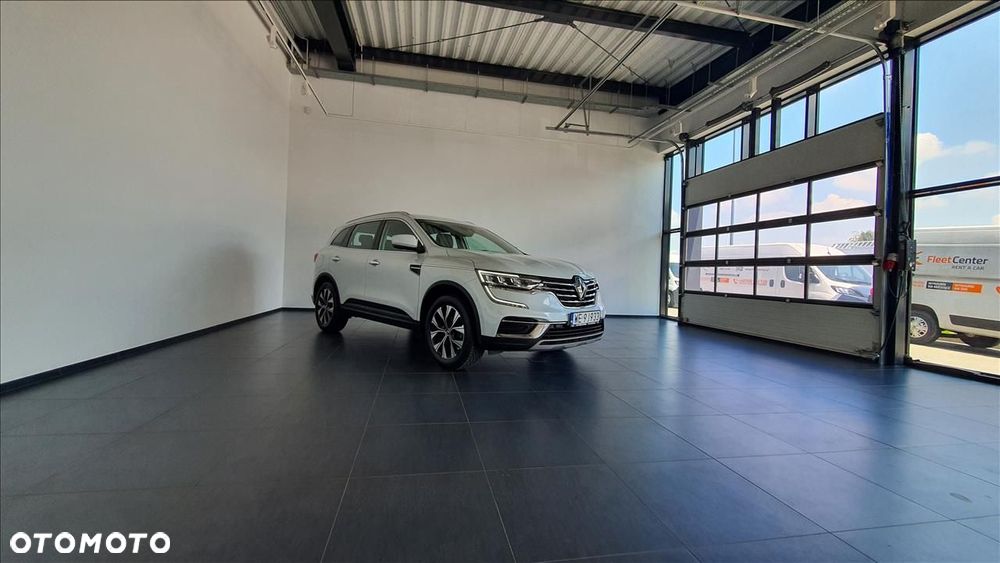 Renault Koleos 1.3 TCe Equilibre EDC - 2