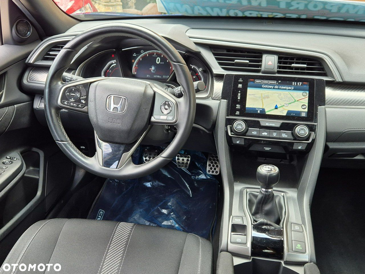 Honda Civic - 12