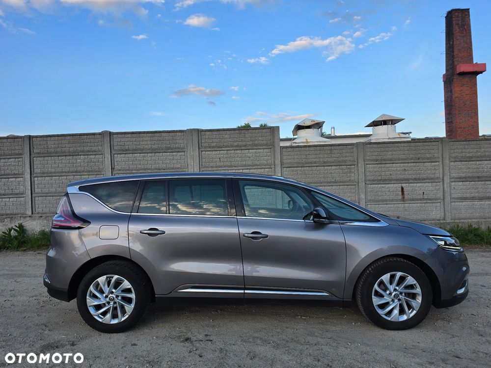 Renault Espace 1.6 dCi Energy Zen 7os - 32