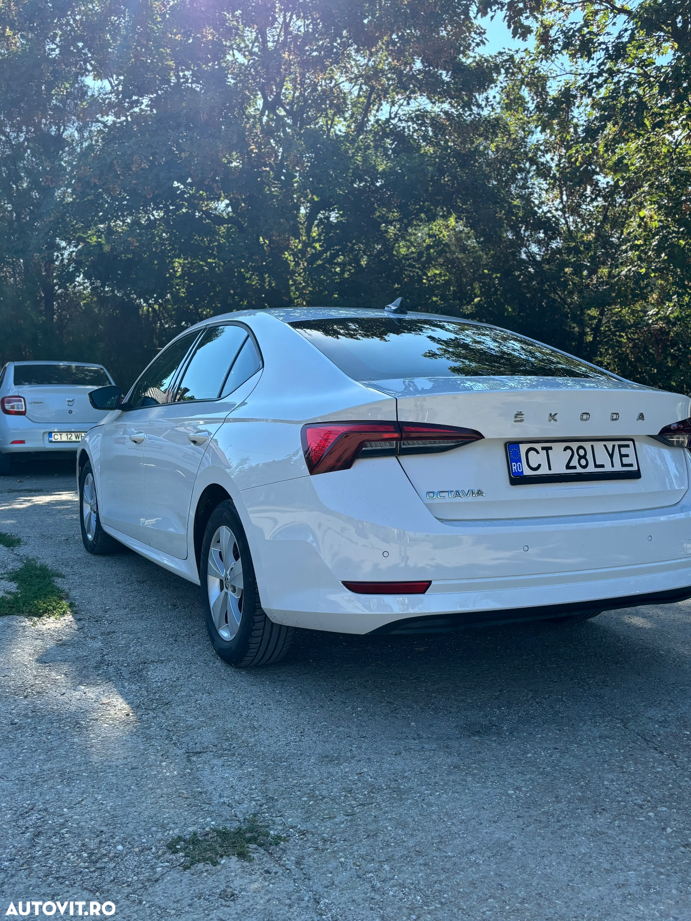 Skoda Octavia 2.0 TDI Ambition - 6