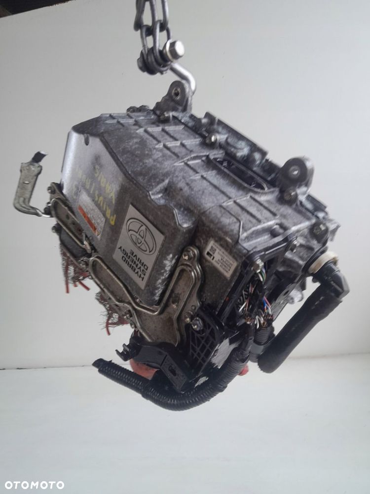 FALOWNIK INWERTER KONWERTER TOYOTA PRIUS AURIS YARIS G9200-52010 - 4