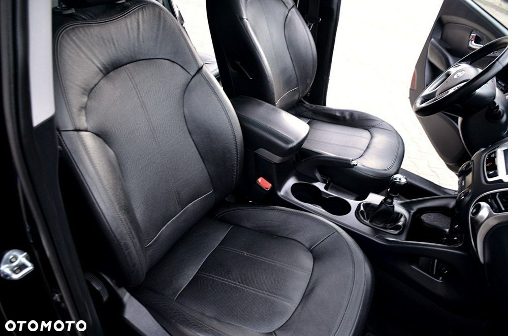 Hyundai ix35 - 22