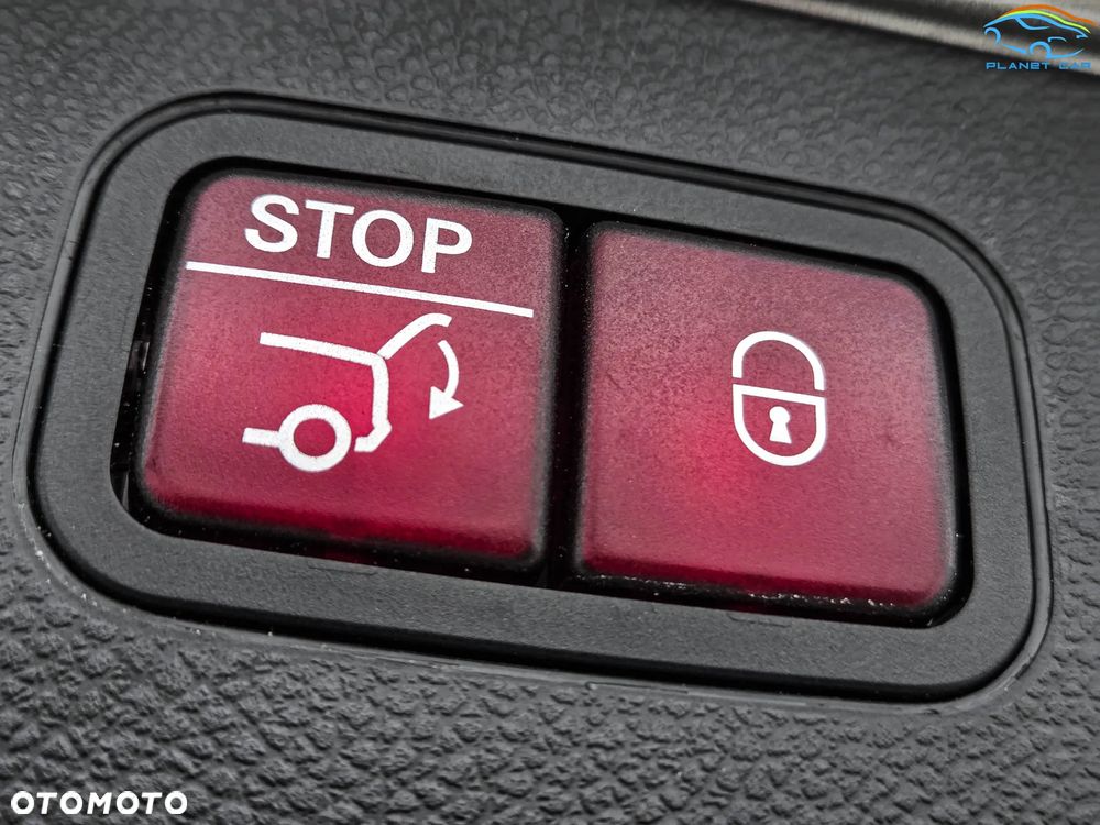 Mercedes-Benz GLC 350 e 4Matic 7G-TRONIC - 14