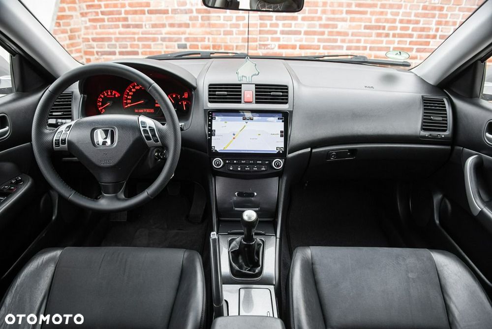 Honda Accord 2.4 i Executive - 5