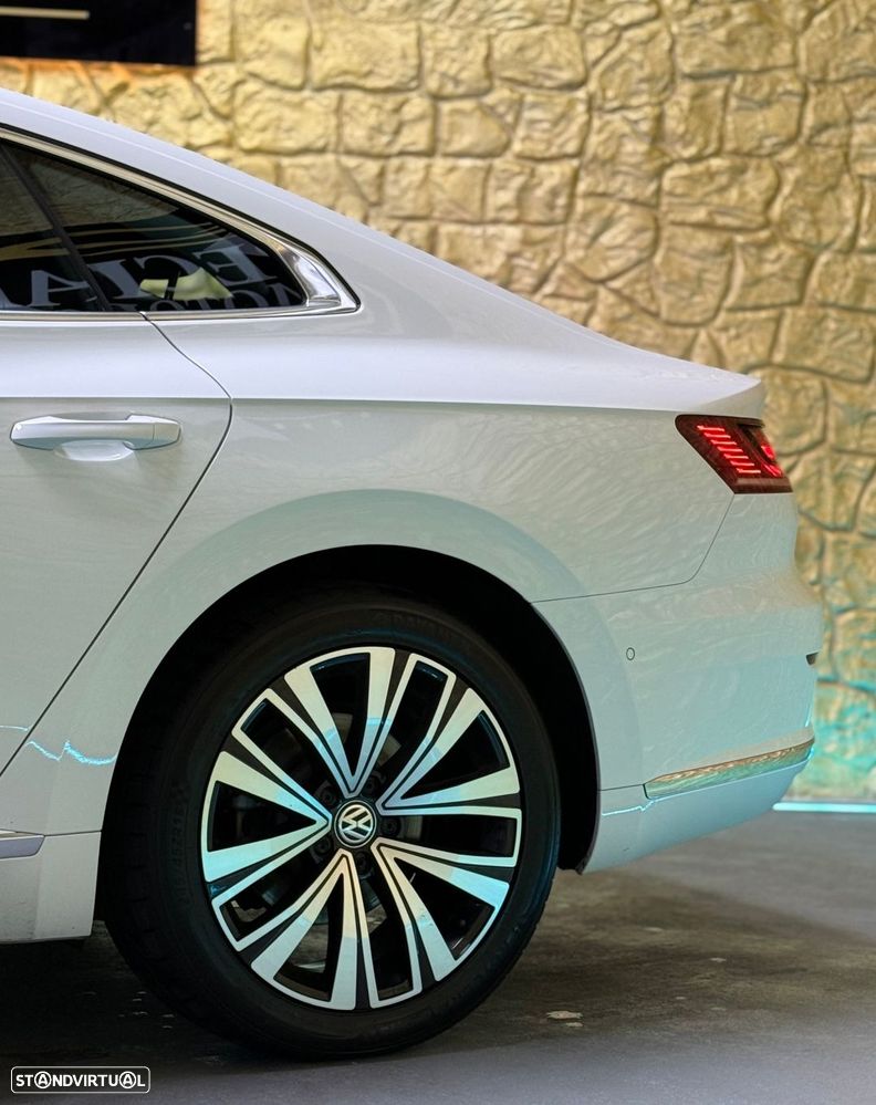 VW Arteon 2.0 TDI Elegance DSG - 12