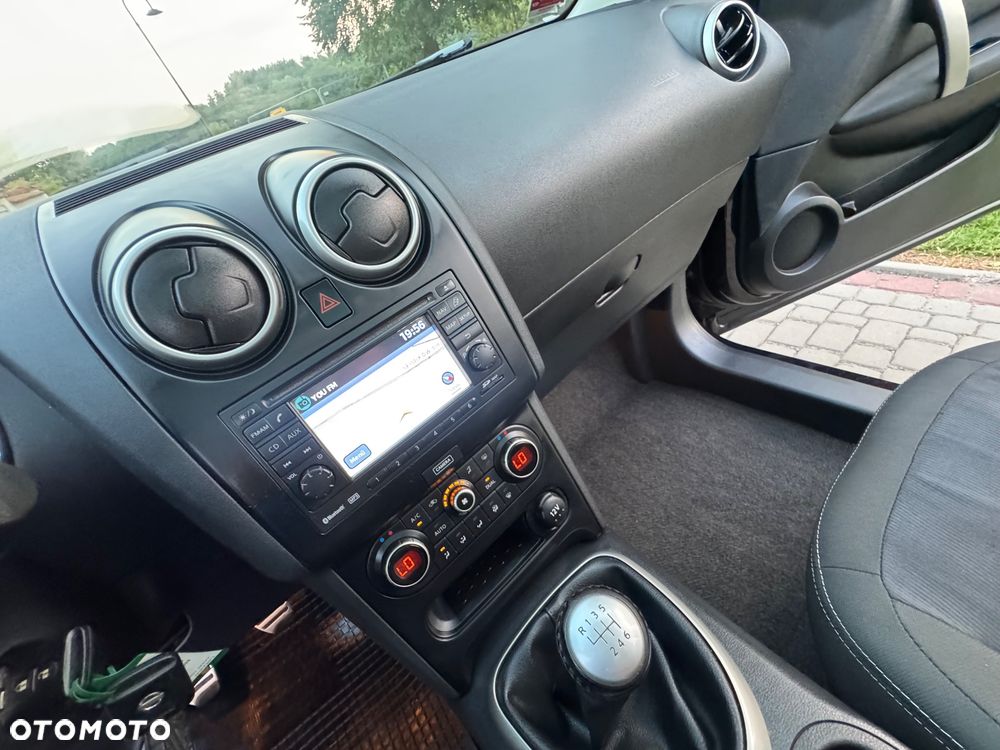 Nissan Qashqai - 18