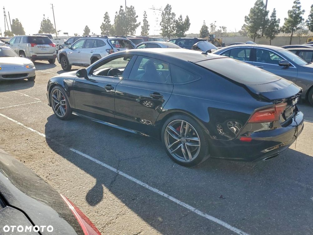Audi A7 Sportback - 3
